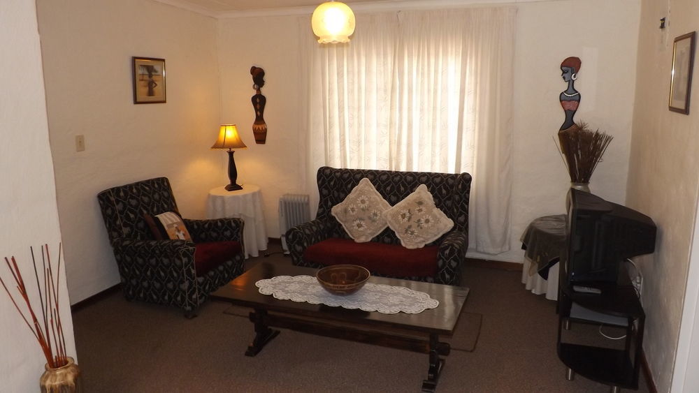 Thatchings Bed And Breakfast Nottingham Road Eksteriør bilde